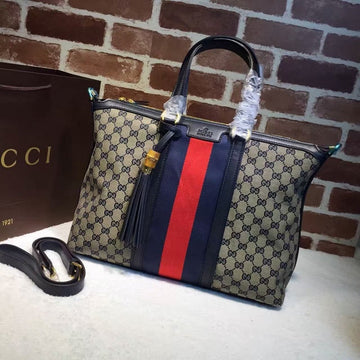 EC Luxury - GCI Bags - 1229