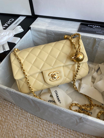 EC Luxury - CHL Bags - 3470