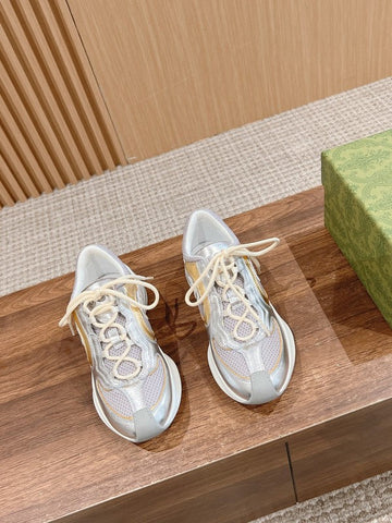 EC - GUKI Shoe - 613