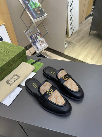 EC - GUKI Shoe - 525