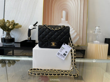 Chanel Bags