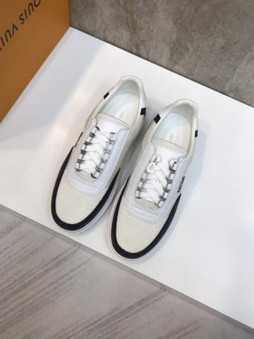 EC Luxury - LOV Men Shoes - 1324