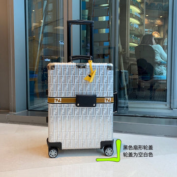 EC - Mix Trunk - 236