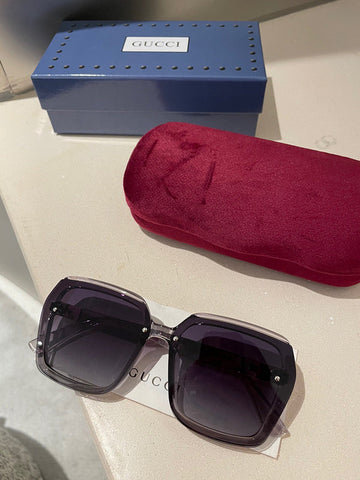 EC - GUKI Sunglass - 295