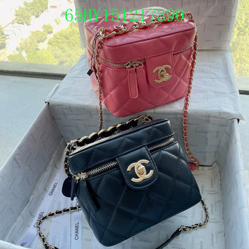 EC - CHL Bags - 3079