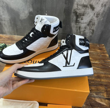 EC - LOV Men Shoes - 427