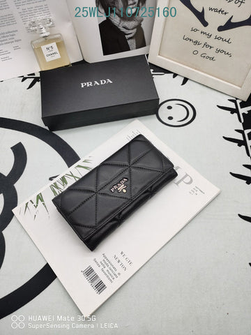 EC - PD Wallet - 501