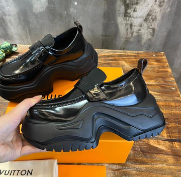 EC Luxury - LOV Women Shoes - 513