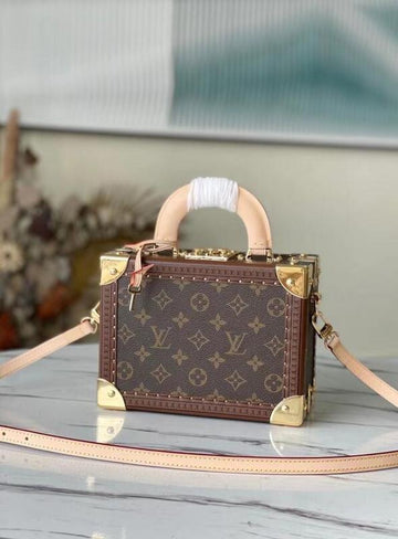 EC - LOV Bags - 2136