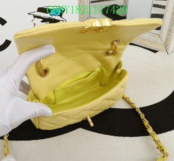 EC - CHL Bags - 3160