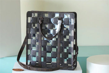 EC Fashion Lu-Vi bags - 10029