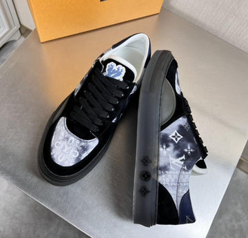 EC Luxury - LOV Men Shoes - 817