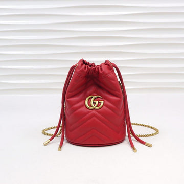EC Luxury - GCI Bags - 1117