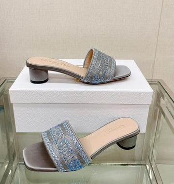 EC - DOR Women Shoes - 446