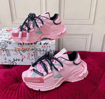 EC - DAG Women Shoes - 246
