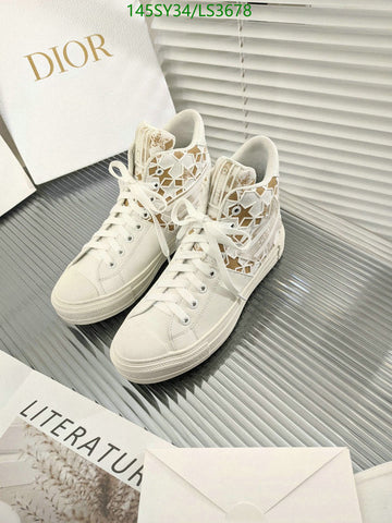 EC - DOR Women Shoes - 1825