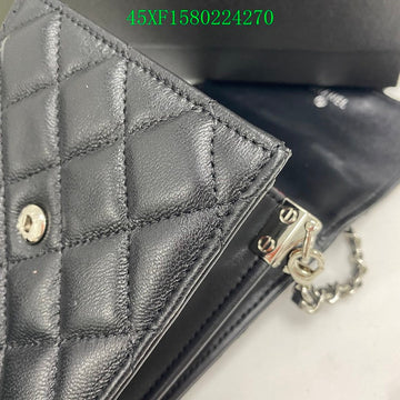 EC - CHL Wallet - 2578