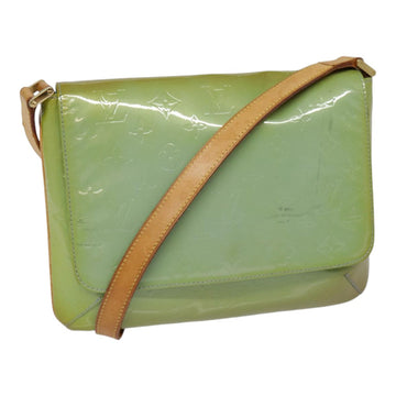 Louis Vuitton Thompson Street  Patent Leather Shoulder Bag