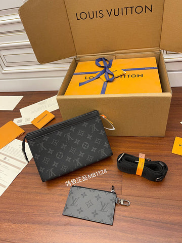 EC Fashion Lu-Vi Bags - 16709