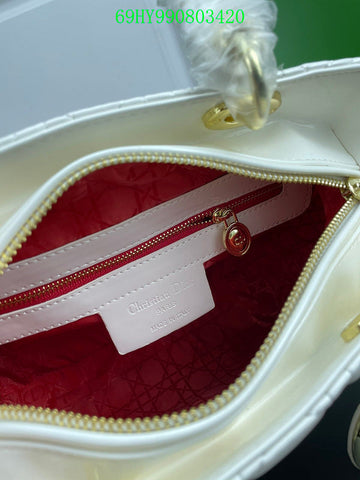EC - DOR Bags - 1387