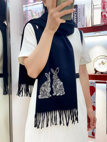 EC - BOR Scarf - 266