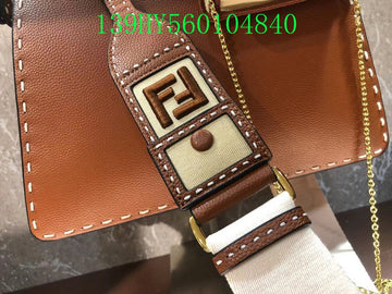 EC - FDE Bags - 2711