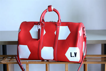 EC Fashion Lu-Vi bags - 9475