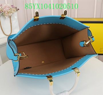 EC - FDE Bags - 2255