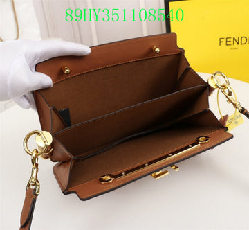 EC - FDE Bags - 2138