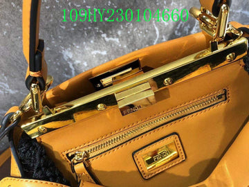 EC - FDE Bags - 2723