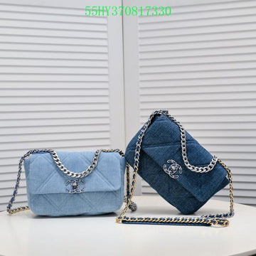 EC - CHL Bags - 123