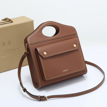 EC - BOR Bag - 252