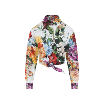 Dolce & Gabbana Shirt Women