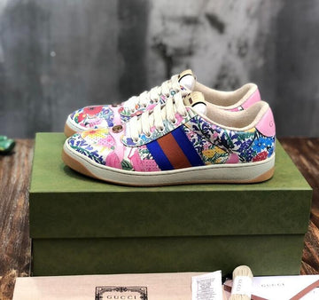 EC - GUKI Women Shoes - 1615