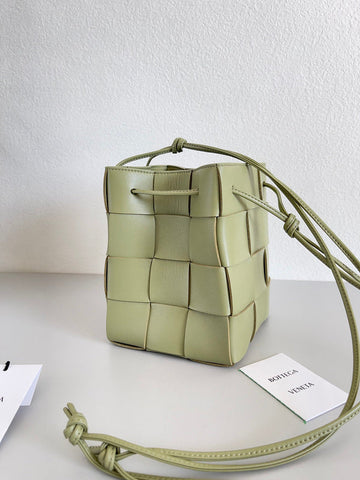 EC - BOV Women Bag - 1214