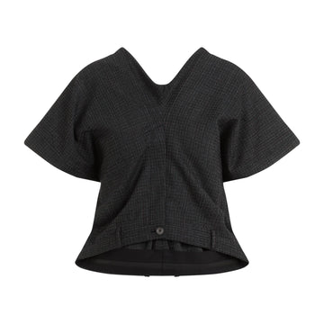Balenciaga Tailored Pants Top Women