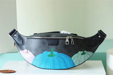 EC Fashion Lu-Vi bags - 10330
