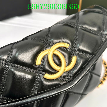 EC - CHL Bags - 1347