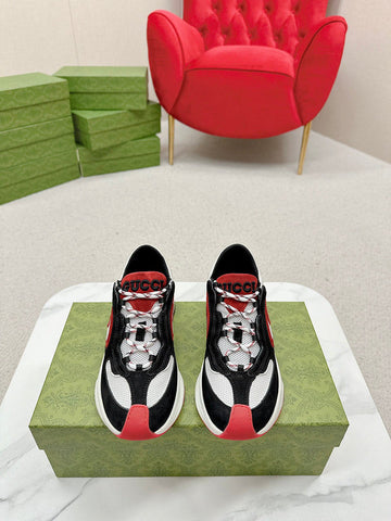 EC - GUKI Shoe - 1274