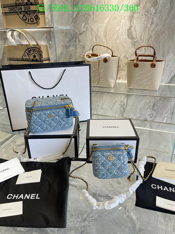 EC - CHL Bags - 2582