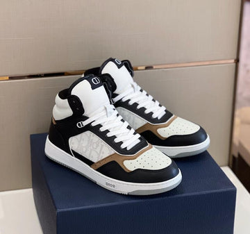 EC - DOR Men Shoes - 052
