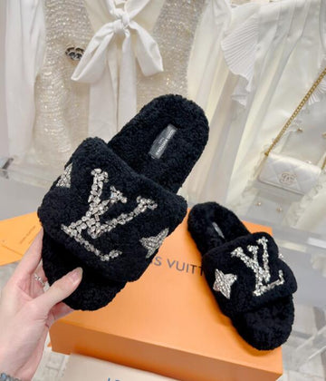 EC - LOV Women Shoes - 487