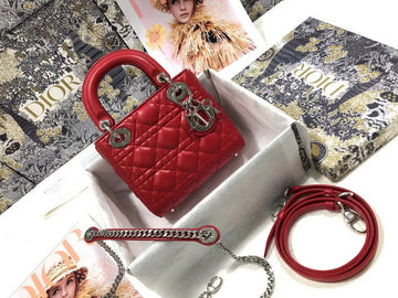 EC - DOR Women Bag - 391