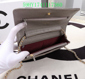 EC - CHL Bags - 3167