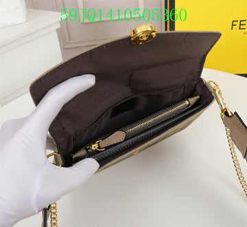 EC - FDE Bags - 1557