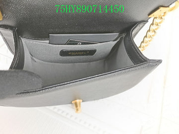 EC - CHL Bags - 2489