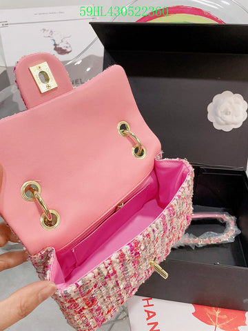 EC - CHL Bags - 883