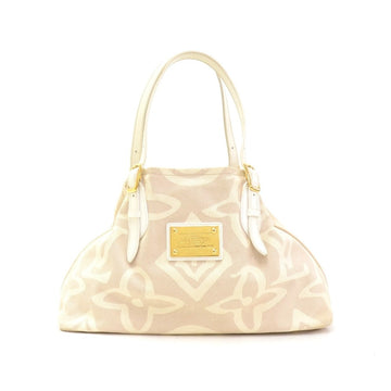 Louis Vuitto Tahitienne Cabas Monogram Canvas Handbag
