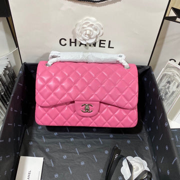 EC - CHL Women Bag - 684