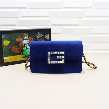 EC Luxury - GCI Bags - 959